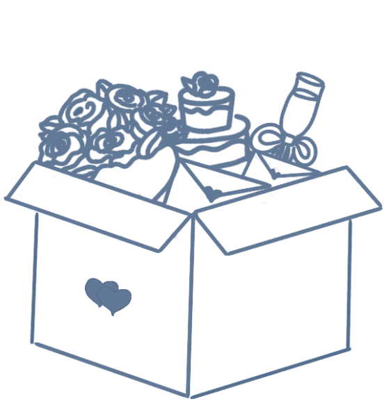 wedding packages