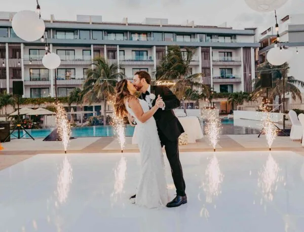 Maryta Osorio Weddings & Events — wedding