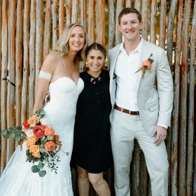 Maryta Osorio Wedding Planner
